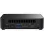BAREBONE ASUS NUC 14 ESSENTIAL RNUC14MNK2500002 BLACK